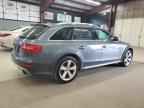 2014 AUDI A4 allroad