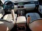 2006 LAND ROVER RANGE ROVER
