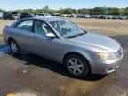 2006 HYUNDAI SONATA