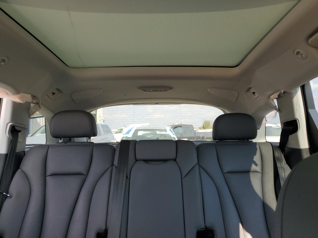 2021 AUDI Q7