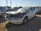 2001 BUICK Lesabre