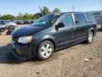 2013 DODGE GRAND CARAVAN