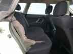 2009 SUBARU Outback