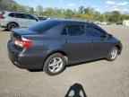 2011 TOYOTA COROLLA