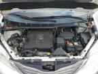 2012 TOYOTA SIENNA