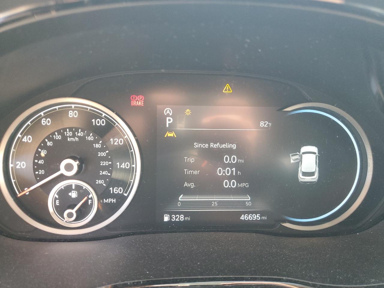 2023 GENESIS GV70