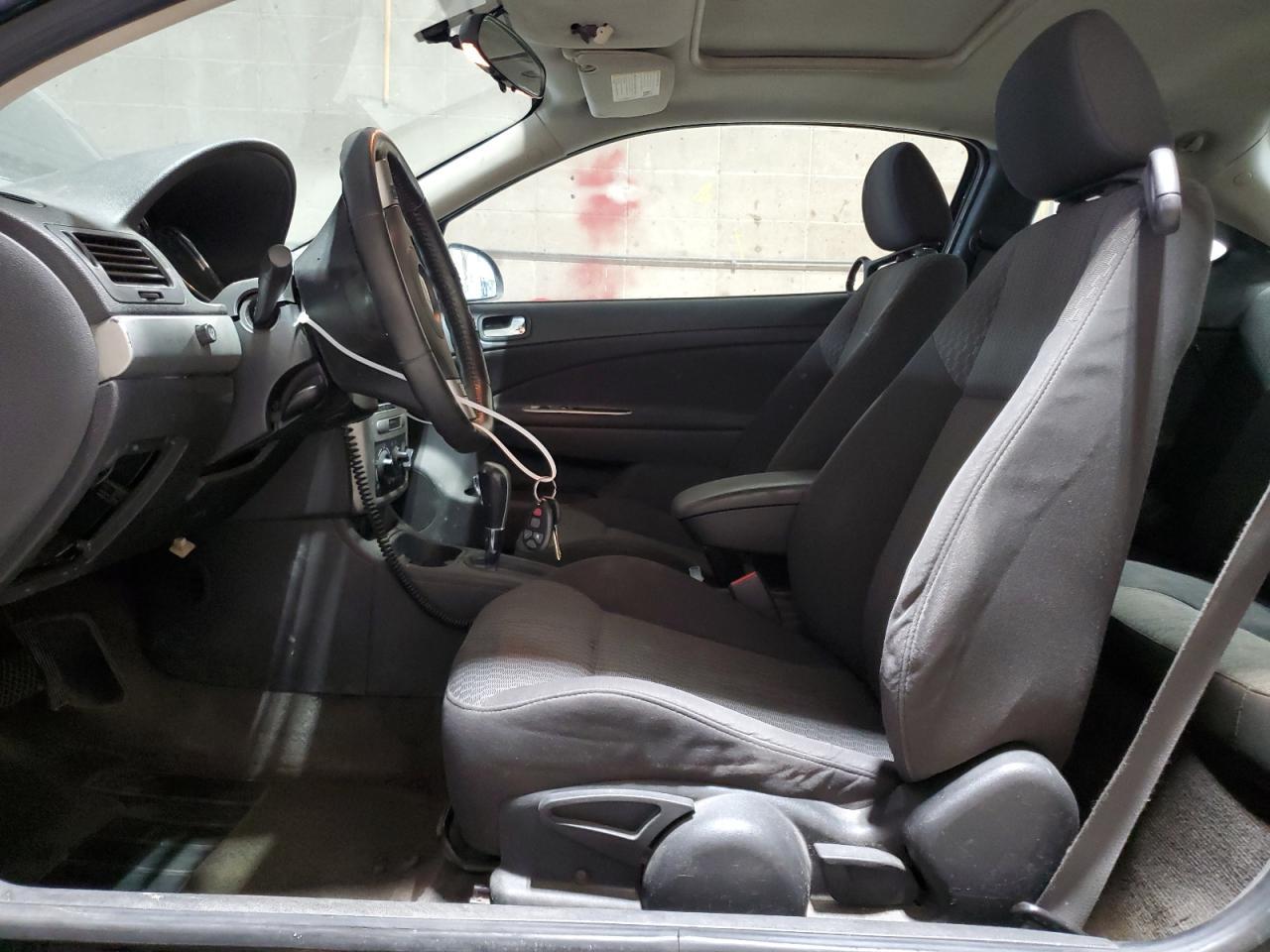 2007 CHEVROLET COBALT