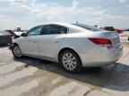 2012 BUICK LACROSSE