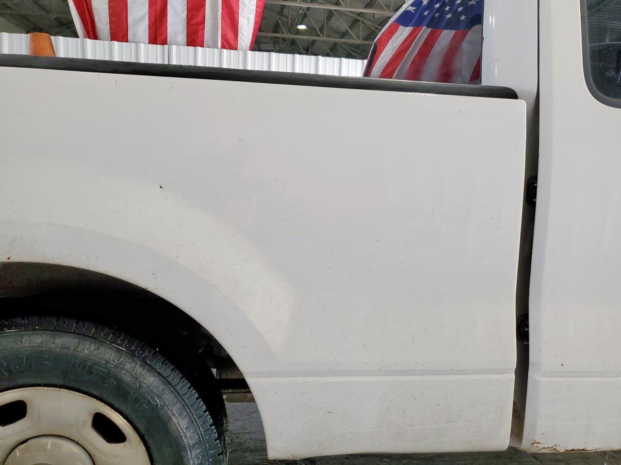 2006 FORD F-150