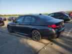 2022 BMW 5 series