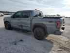 2022 NISSAN Frontier