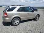 2006 KIA SORENTO