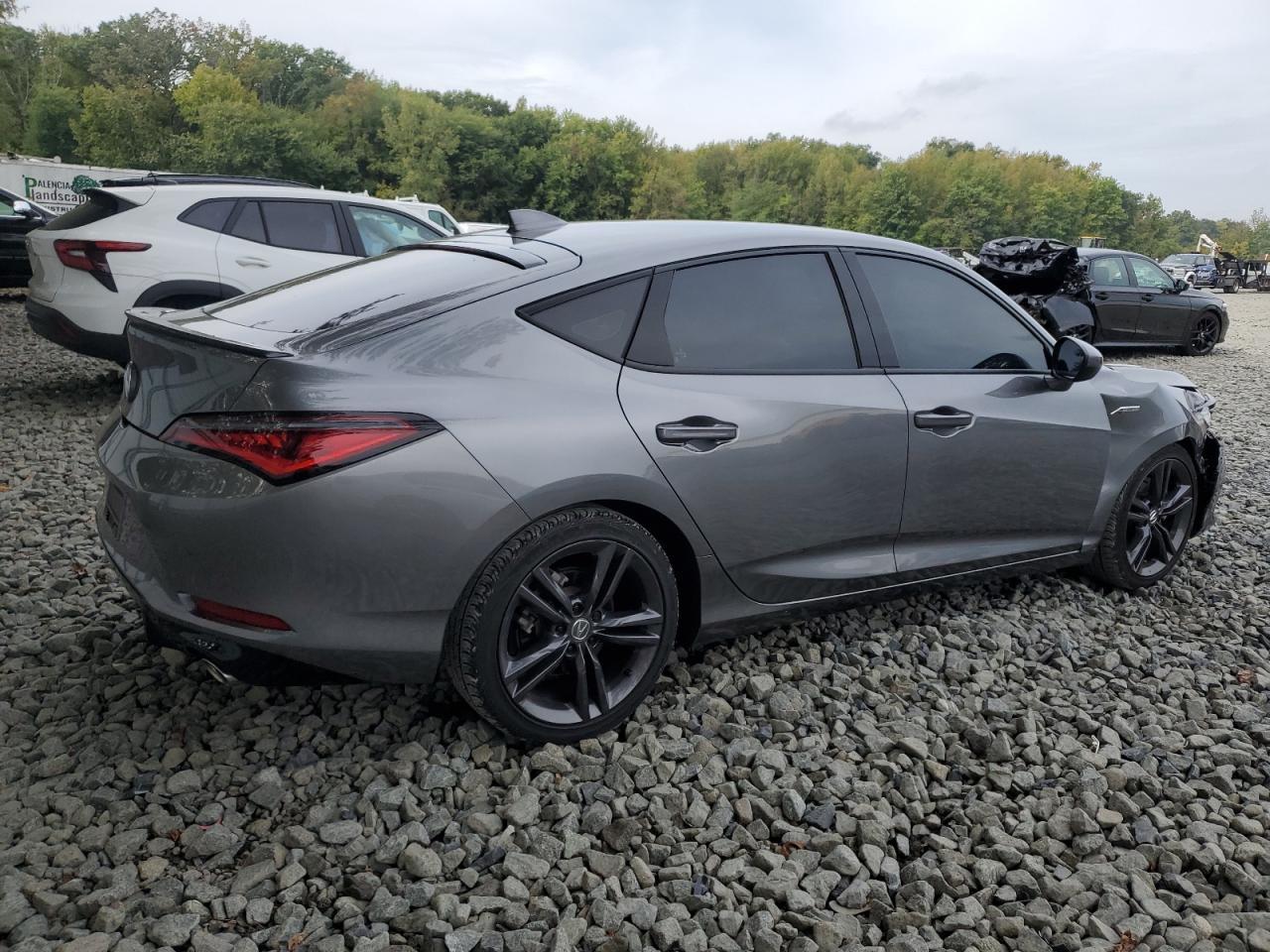 2024 ACURA Integra