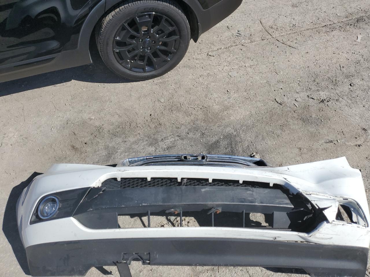 2014 HONDA PILOT