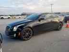 2017 CADILLAC ATS
