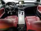 2018 KIA Stinger