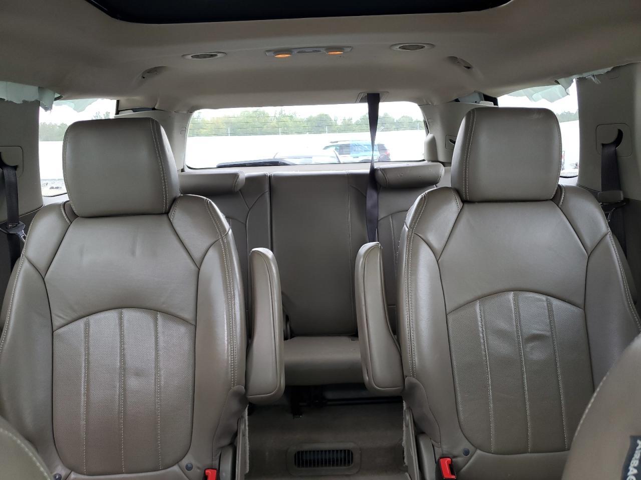2014 GMC ACADIA