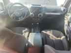 2013 JEEP Wrangler Unlimited