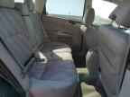2009 SUBARU FORESTER