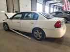2008 CHEVROLET MALIBU