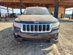 2012 JEEP Grand Cherokee