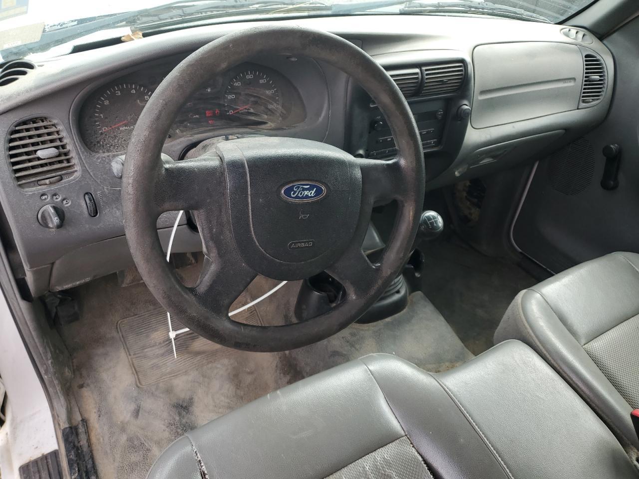 2005 FORD RANGER