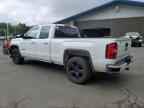 2017 GMC Sierra