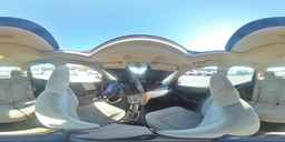2012 CHEVROLET IMPALA
