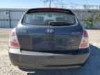 2009 HYUNDAI ACCENT
