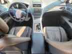 2014 LINCOLN MKZ