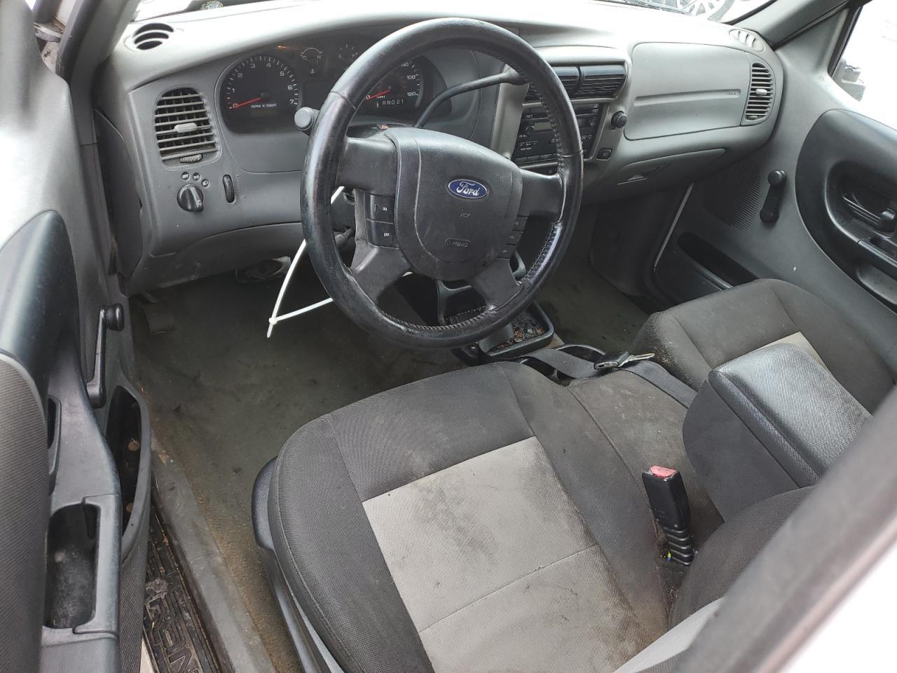 2006 FORD RANGER