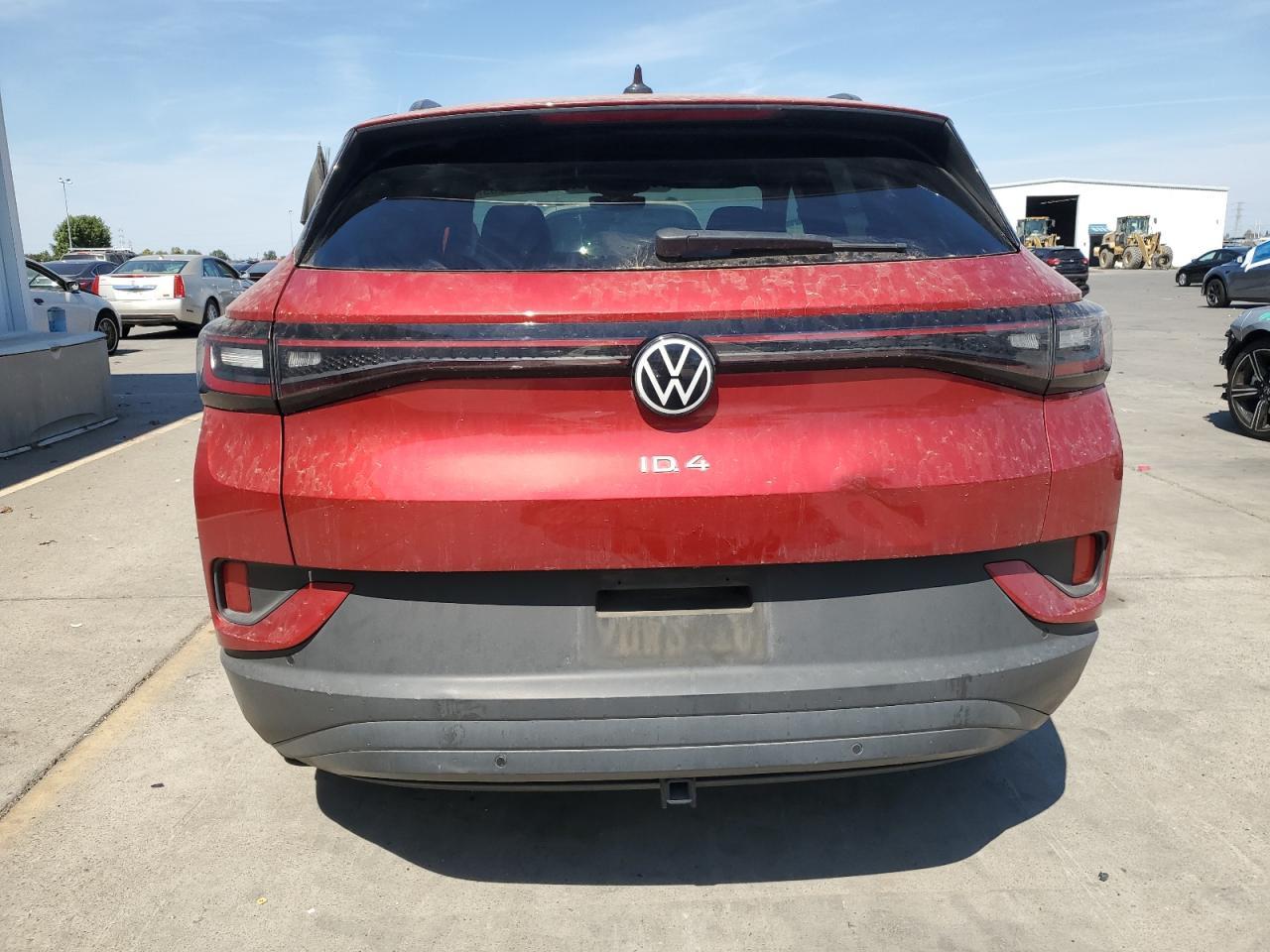 2023 VOLKSWAGEN ID.4