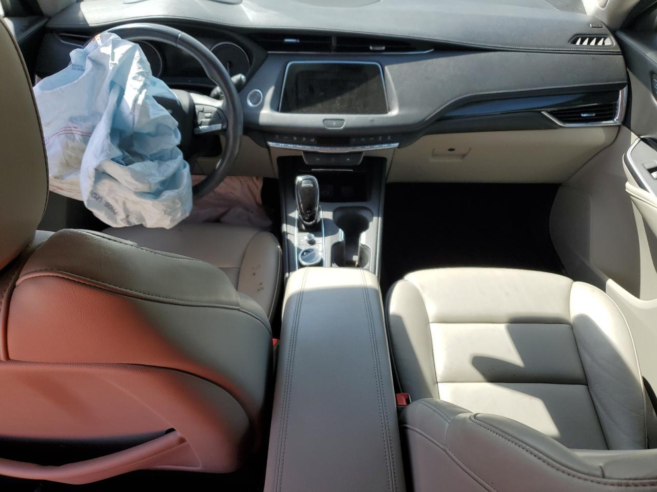 2020 CADILLAC XT4