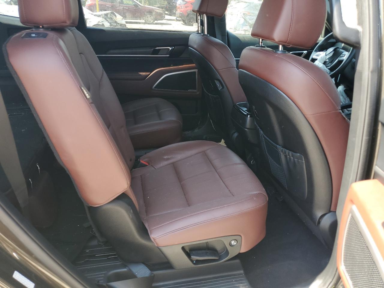 2023 KIA Telluride