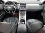 2012 LAND ROVER RANGE ROVER EVOQUE