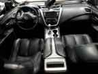 2017 NISSAN MURANO