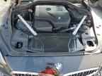 2022 BMW Z4