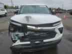 2024 CHEVROLET Trailblazer