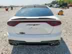2019 KIA Stinger