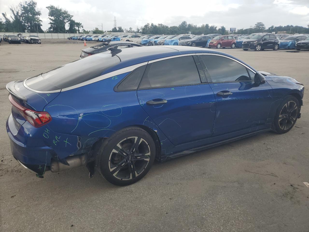 2023 KIA K5
