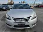 2014 NISSAN SENTRA