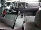 2023 NISSAN Frontier