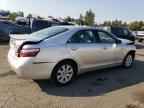 2008 TOYOTA CAMRY