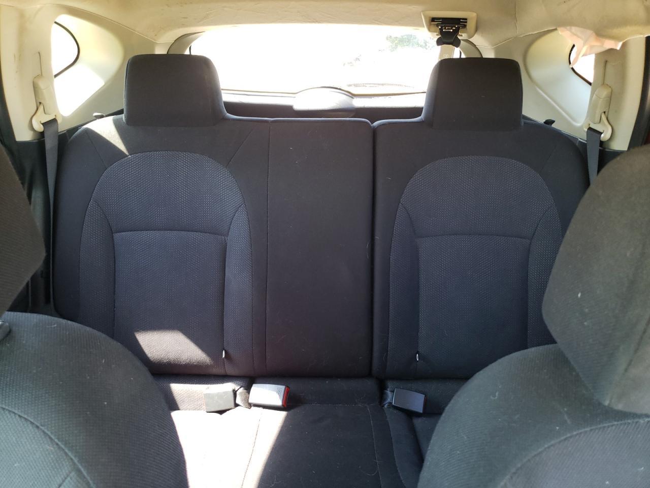 2013 NISSAN ROGUE