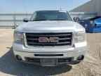 2010 GMC Sierra