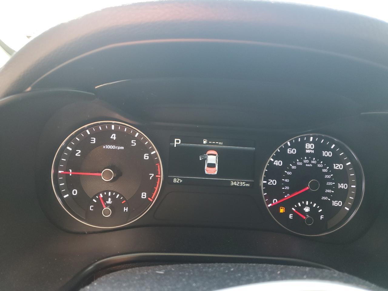 2022 KIA FORTE
