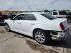 2016 CHRYSLER 300