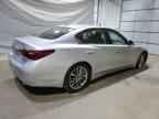 2018 INFINITI Q50