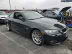 2012 BMW 3 SERIES