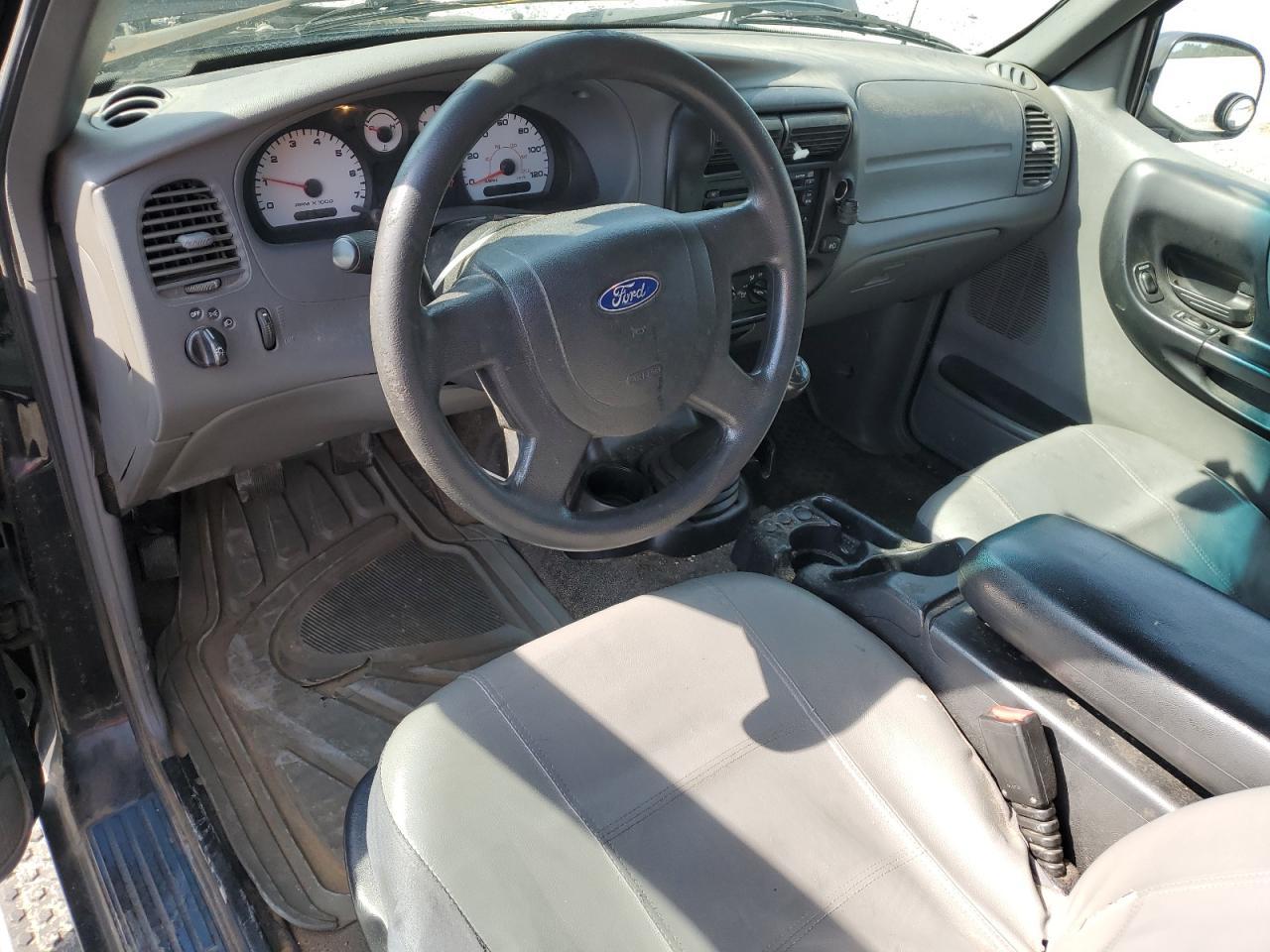 2005 FORD RANGER